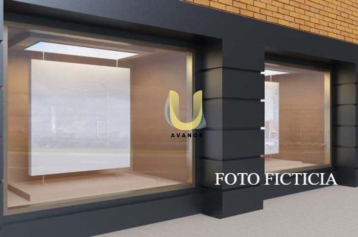 REF 3437 - GRAN LOCAL COMERCIAL CENTRO MADRID RIO 1400 METROS UNA SOLA PLANTA photo 0