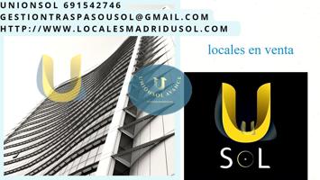 REF-3506- D- LOCAL DE HOSTELERIA  EN VENTA ( RESTAURANTE) photo 0