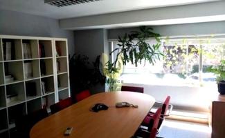 REF-3406- A- EDIFICIO MIXTO EN ALQUILER EN SAN SEBASTIAN DE LOS REYES - MADRID photo 0