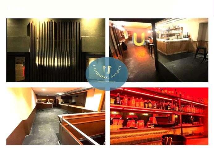 REF-3422- M- LOCAL DE HOSTELERÍA EN VENTA EN MADRID photo 0