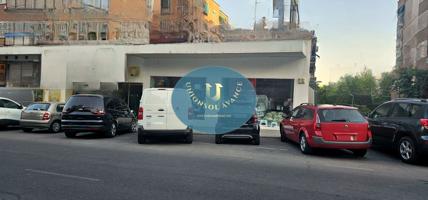 EN VENTA LOCAL COMERCIAL DE 1500 M2 - SAN FERNANDO DE HENARES photo 0