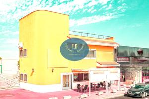DP- NAVE EN VENTA - ZONA INDUSTRIAL - ARGANDA DEL REY photo 0