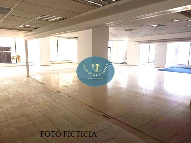 REF-3662- OPORTUNIDAD VENTA LOCAL DIAFANO DE 700 M2 - MEJORADA DEL CAMPO photo 0
