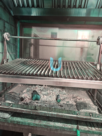 .REF-3725- GRAN LOCAL EN VENTA- PARA FIESTAS Y RESTAURANTE 600 M2 photo 0