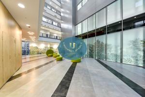 REF-3745- S- ALQUILER POR SECTORES O PLANTAS- EDIFICIO DE OFICINAS ( PRECIO PROMEDIO POR M2 -  6,5 EUROS MES ) photo 0