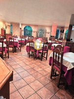 . REF-3764- LOCAL DE HOSTELERIA EN TRASPASO DEDICADO AL ARTE TAURINO MAS EXCLUSIVAMENTE- MADRID photo 0