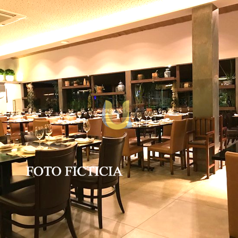 .REF-3769- LOCAL DE HOSTELERIA RESTAURANTE PARA INVERSORES- MADRID photo 0