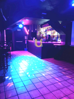 . REF-3799- BAR DE COPAS EN ALQUILER - TRASPASO - MADRID photo 0