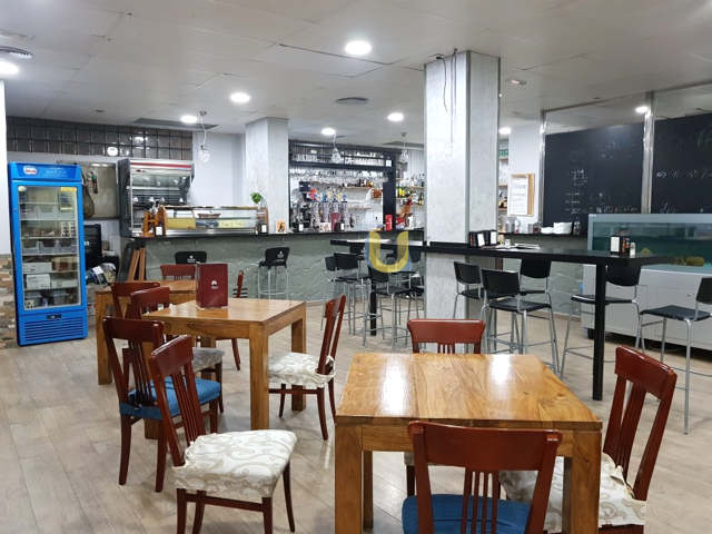 REF-3816- LOCAL DE HOSTELERÍA EN ALQUILER - TRASPASO- MONTECARMELO MADRID photo 0