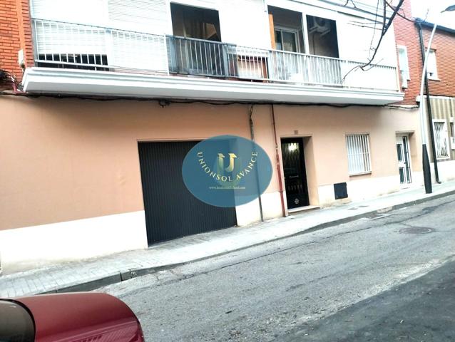 REF-3881- LOCAL DE 300 M2 EN ALQUILER - ARANJUEZ - VACIO photo 0
