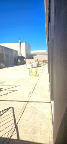 REF-3912- POLIGONO FUENLABRADA INDUSTRIAL Y MERCADO CHINO - EXCLUSIVIDAD photo 0