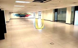 REF 3295 UNIONSOL  OFRECE A-EDIFICIO DE OFICINAS EN ALQUILER photo 0