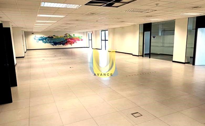 REF -3295 - A- UNIONSOL OFRECE EDIFICIO DE OFICINAS EN ALQUILER photo 0