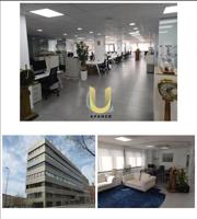 REF - 3291- A - UNIONSOL OFRECE EDIFICIO DE OFICINAS EN ALQUILER EN VALVERDE -MADRID photo 0