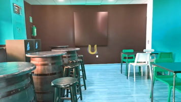 REF-3961- TRASPASO HOSTELERÍA BAR EN ARTURO SORIA photo 0