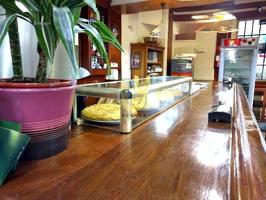 REF-3963- GRAN RESTAURANTE ESPECIAL EN VENTA - ARTURO SORIA photo 0