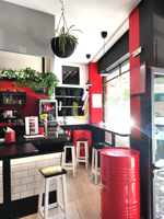 REF-3975- TRASPASO Y ALQUILER  DE  BAR RESTAURANTE EN CASTELLANA - OPORTUNIDAD photo 0