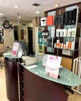 REF-3973- ALQUILER DE LOCAL ULTIMA ACTIVIDAD CENTRO ESTÉTICA PELUQUERÍA DE 150 M2 - CANILLAS - MADRID photo 0
