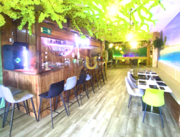 REF-3972- TRASPASO Y ALQUILER  DE BAR RESTAURANTE EN VILLAVERDE - MADRID photo 0