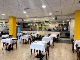 ALQUILER Y TRASPASO DE BAR RESTAURANTE EN RIVAS VACIAMADRID photo 0