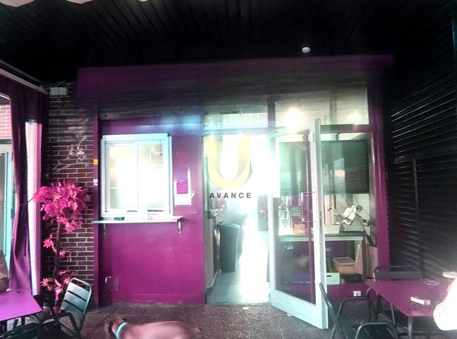 VENTA DE BAR RESTAURANTE CAFETERÍA CON TERRAZAS EN HORTALEZA MADRID photo 0