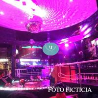 REF-4014- VENTA DE SALA DE ESPECTÁCULO EN ALCALÁ DE HENARES photo 0