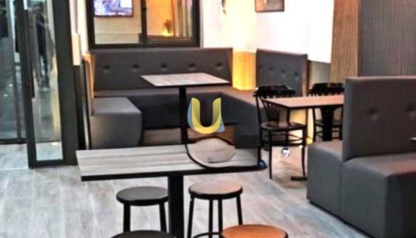 REF-4031- ALQUILER Y TRASPASO DE BAR RESTAURANTE EN CARABANCHEL - MADRID photo 0