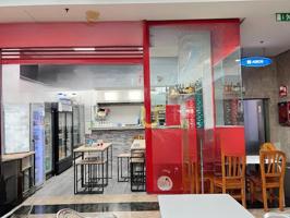 REF-4026- ALQUILER Y TRASPASO DE RESTAURANTE - BIEN UBICADO - CIUDAD LINEAL photo 0