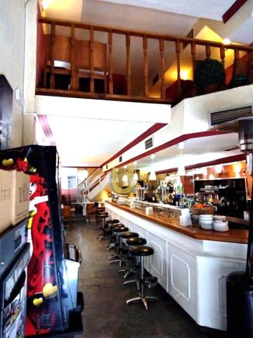 REF-4044- M - ALQUILER DE LOCAL DE HOSTELERÍA DE 160 M2 - MADRID photo 0