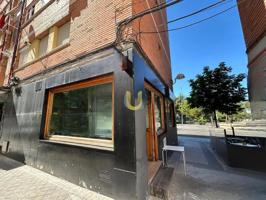 BAR RESTAURANTE EN VENTA - 120 M2 - ALUCHE - MADRID photo 0