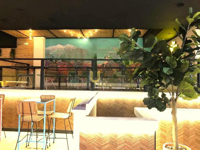 REF-4060- TRASPASO Y ALQUILER DE BAR RESTAURANTE EN MAJADAHONDA - SUPERFICIE GRANDE photo 0