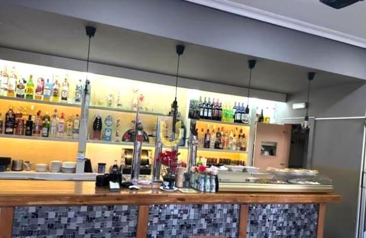 REF-4089- ALQUILER Y TRASPASO DE BAR RESTAURANTE - HORTALEZA - MADRID photo 0