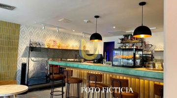 REF-4094- TRASPASO Y ALQUILER BAR RESTAURANTE EN PROSPERIDAD - CALLE PRINCIPAL photo 0