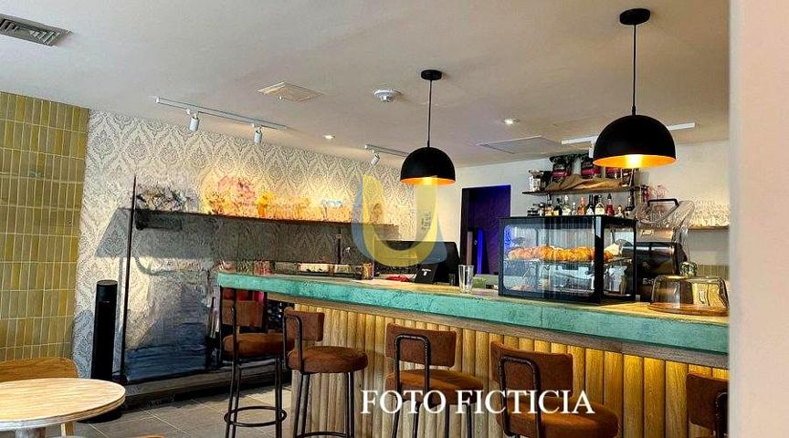 REF-4094- TRASPASO Y ALQUILER BAR RESTAURANTE EN PROSPERIDAD - CALLE PRINCIPAL photo 0