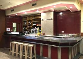 REF -4093- ALQUILER Y TRASPASO DE BAR CON TERRAZA EN HORTALEZA - MADRID photo 0