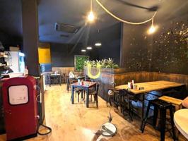 REF-4122- TRASPASO Y ALQUILER DE BAR RESTAURANTE EN RETIRO MADRID photo 0