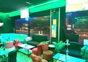 TRASPASO Y ALQUILER DE BAR DE SHISHA Y COPAS CON TERRAZA EN PARLA photo 0