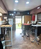 REF-4133- TRASPASO Y ALQUILER DE RESTAURANTE EN POLÍGONO INDUSTRIAL - VALLECAS photo 0