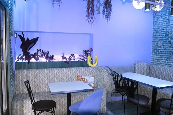 REF-4158 - ALQUILER Y TRASPASO DE RESTAURANTE EN EL CENTRO DE MADRID photo 0
