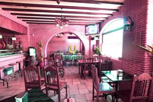 REF-4161- ALQUILER Y TRASPASO DE RESTAURANTE CON TERRAZA EN ALCALÁ DE HENARES photo 0