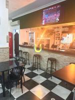 REF-4174- ALQUILER Y TRASPASO DE RESTAURANTE CON TERRAZA EN TRES CANTOS - MADRID photo 0