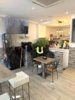 REF-4179- ALQUILER Y TRASPASO DE BAR CAFETERIA CON TERRAZA EN CARABANCHEL - MADRID photo 0
