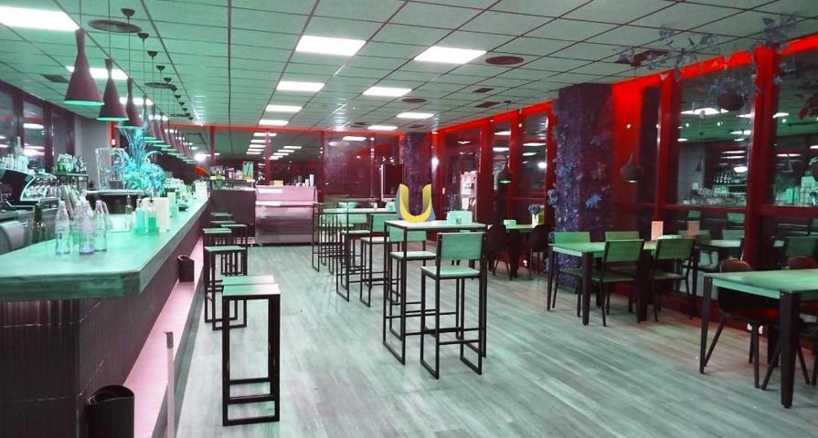 REF-4185- ALQUILER Y TRASPASO DE BAR CAFETERÍA CON TERRAZA EN ALCOBENDAS - MADRID photo 0