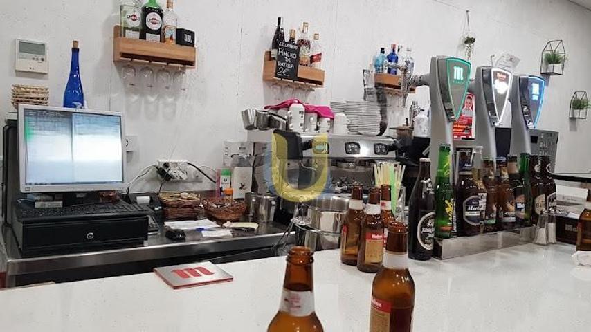 ALQUILER Y TRASPASO DE BAR CAFETERIA CON TERRAZA EN RIVAS - VACIAMADRID photo 0