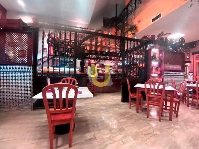 ALQUILER Y TRASPASO DE BAR RESTAURANTE GRANDE EN FUENLABRADA - MADRID photo 0