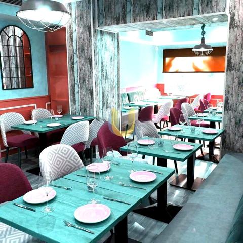 REF-4193- ALQUILER Y TRASPASO DE BAR RESTAURANTE CON TERRAZA EN RIVAS - VACIAMADRID photo 0