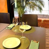 REF-4200- ALQUILER Y TRASPASO DE BAR RESTAURANTE EN FUENCARRAL - EL PARDO - MADRID photo 0