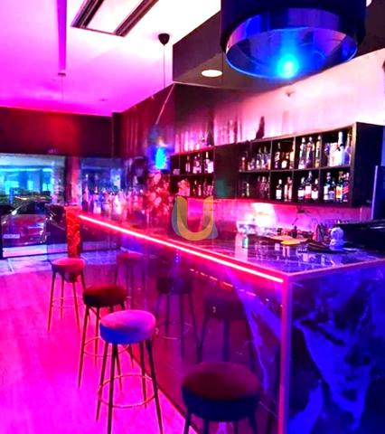 REF -4228 -ALQUILER Y TRASPASO DE BAR DE COPAS - CAFETERÍA EN CHAMARTÍN - MADRID photo 0