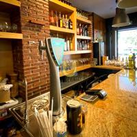 ALQUILER Y TRASPASO DE BAR RESTAURANTE CON TERRAZA EN HORTALEZA - MADRID photo 0