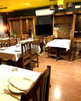 REF- 4233- ALQUILER Y TRASPASO DE BAR RESTAURANTE EN ALCALÁ DE HENARES - MADRID photo 0